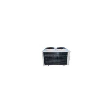 Commercial Air Source Heat Pump(KFXRS-46II) photo-2
