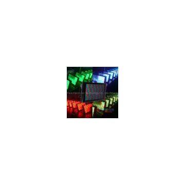 FS-W2002 288pcs 10mm High Brightness LED Color Palette / LED Washer photo-3