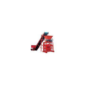 Small Block Machine (QMJ4)