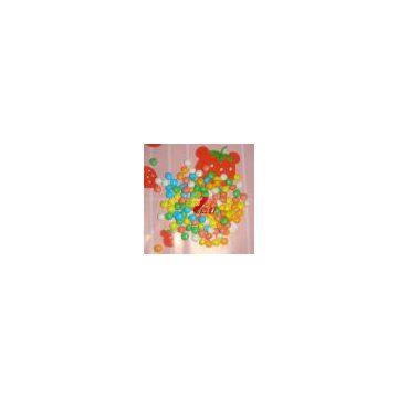 20g Butterfly Pressed Candy photo-3