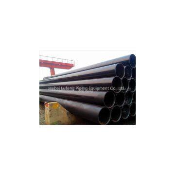 LSAW STEEL PIPES