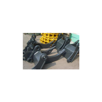 Komatsu Dozer Ripper photo-2