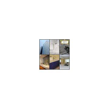 top quality crystal glass slab for sale