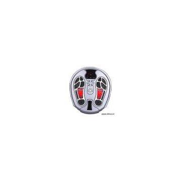 Sell Electromagnetic Wave Foot Massager