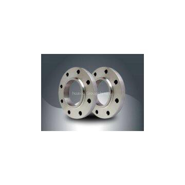 all kinds of titanium flanges