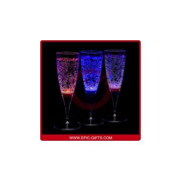 LED Flashing Glass photo-3