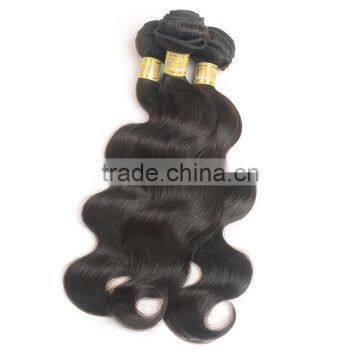 Hot Sale Factory Price With High Quality Indian Virgin Hair Body Wave photo-6