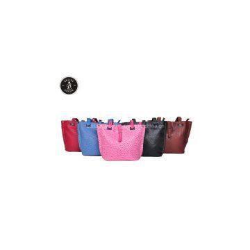 Spring and summer PU handbags