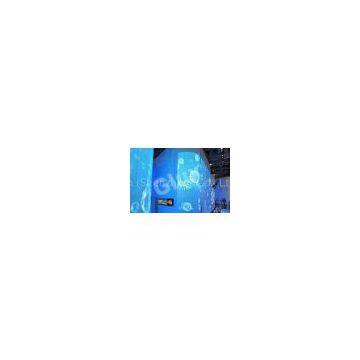 MBI5052 SMD1010 P2 Indoor Full Color LED Display FOR Park 2500cd/m2