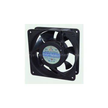 SJ1238HA2 Ball bearing or Sleeve bearing AC 110V, 240V Exhaust Industrial Ventilation Fans 120 x 120