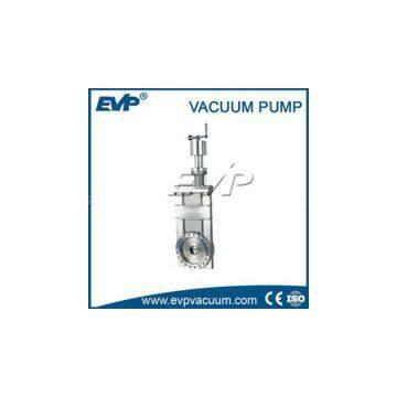 CC-A Manual Ultra-high Vacuum Gate Valve