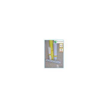 PVC/PE laminated sheet