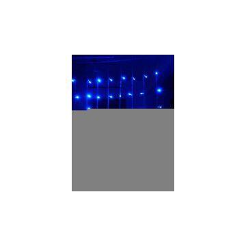 Sell LED Curtain Light of Blue Color