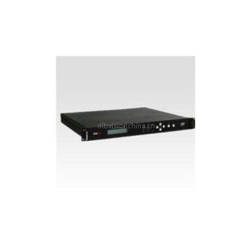 ENC3411 PLUS SD And HD MPEG-2 /H.264 Contribution Encoder