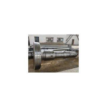 Forged Shaft