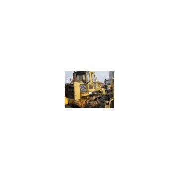 Used Cat  Machinery