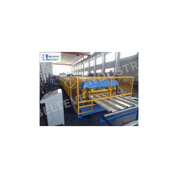 Roof Panel Roll Forming Machine