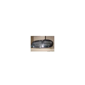 hyundai New santafe LED tail lamp (smoking)