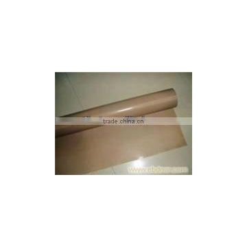 ptfe teflon fiber glass coated fabric