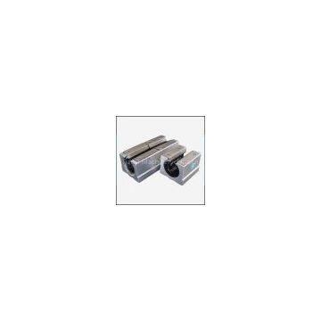 Linear motion ball slide units series