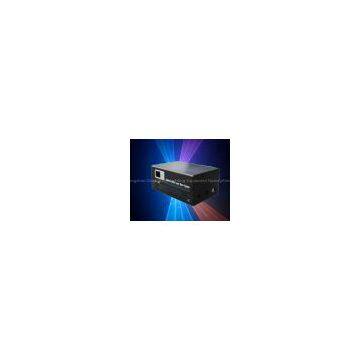 DT 40 Scanner ILDA 5W Rgb Animation Laser Light photo-3