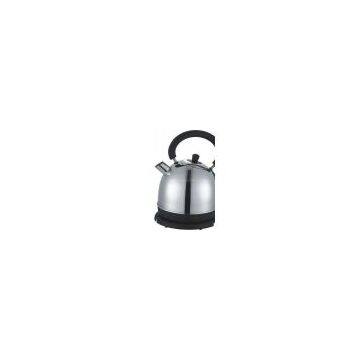 Electrical water kettle
