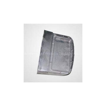 Die Casting Led Street Light Parts