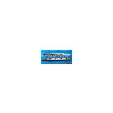 Single extension ball bearing slide