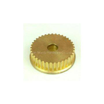 S3M Timing Pulley