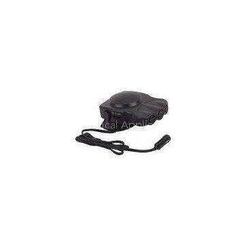 Cooling And Warming Handy Portable Car Heaters 12V 150W , Plug In Car Heater