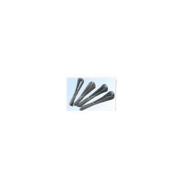 Cut Iron Wire