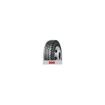 Truck Tyre 7.50R20 photo-2