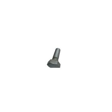 Supply ASTM A490 heavy hex bolt