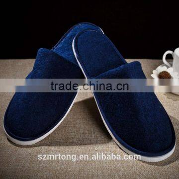 Top Quality Comfortable Toweling Hotel Slipper