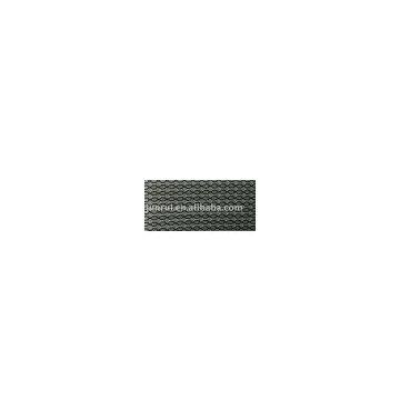 Mesh fabric (double colors)