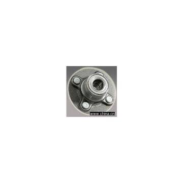 Wheel bearings