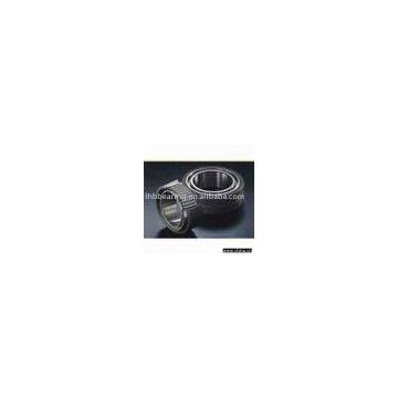 full complement cylindrical roller bearing