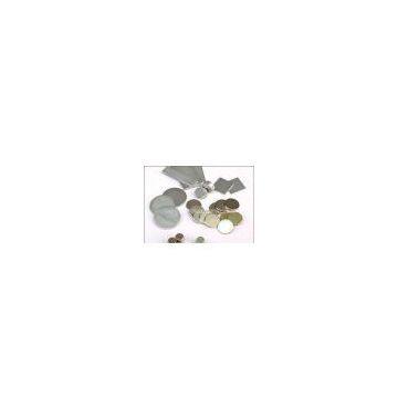 Magnetic Materials