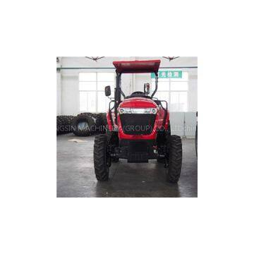 TS500/TS504 Tractor