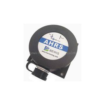Low Cost Digital Output AHRS