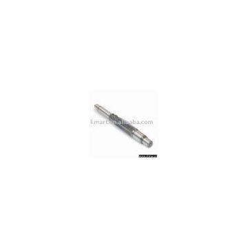 OEM/ODM motor shafts