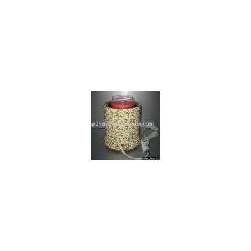 electric jar candle warmer