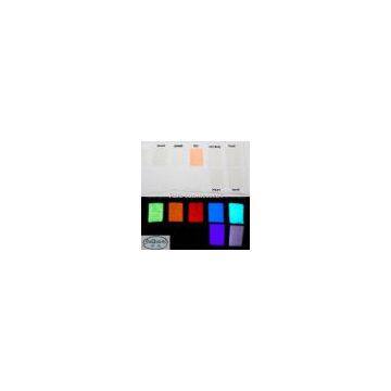 Glow Powder/pigmet ,night Glow Pigment photo-2