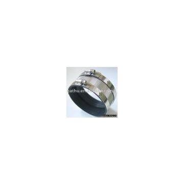 Hoop Strip Clip Drive