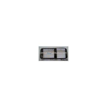 Die casting cell phone housing