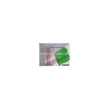 Viscose Wash Cloth