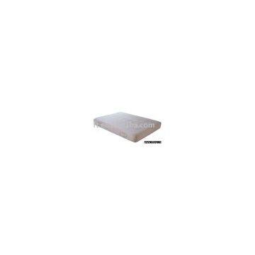 Bedroom furniture mattress