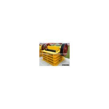 cast steel jaw crusher plants