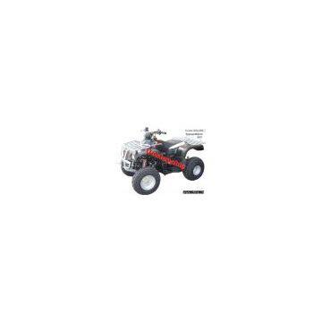Kudaki utility 250 ATV