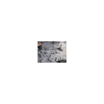 Cr26 Iron Cast Liners for Coal Mill